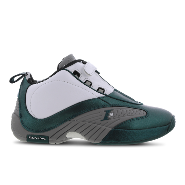 Reebok Answer Iv The Tunnel - Heren Schoenen