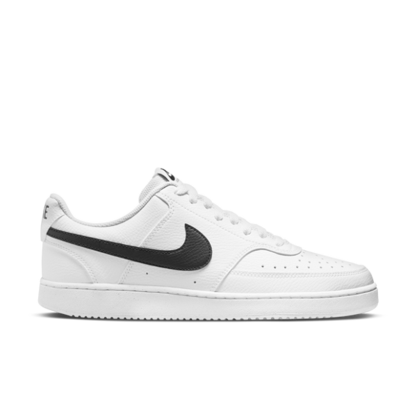 Nike Court Vision Low - Heren Schoenen