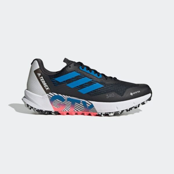 Adidas Terrex Agravic Flow 2 Gtx - Heren Schoenen