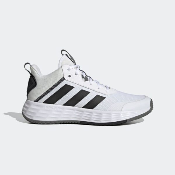 Adidas Ownthegame - Heren Schoenen