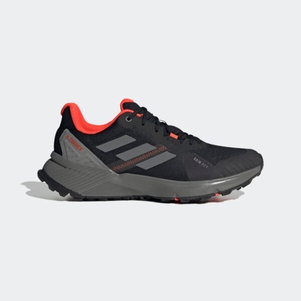 Adidas Terrex Soulstride Rain.Rdy Trail Running - Heren Schoenen