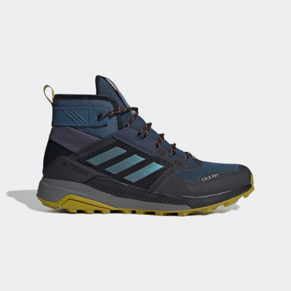 Adidas Terrex Trailmaker Mid Cold.Rdy - Heren Boots