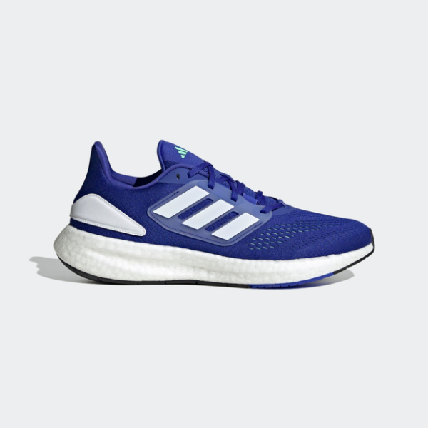 Adidas Pureboost 22 - Heren Schoenen