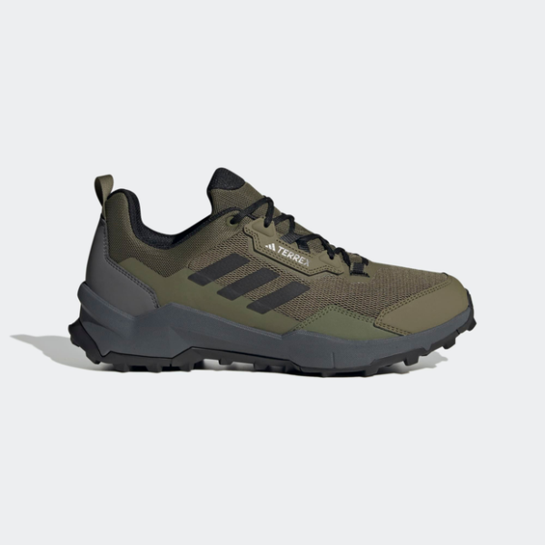 Adidas Terrex Ax4 Hiking - Heren Schoenen