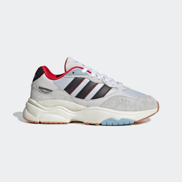 Adidas Retropy F90 - Heren Schoenen