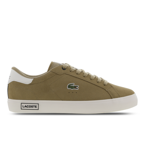 Lacoste Powercourt - Heren Schoenen