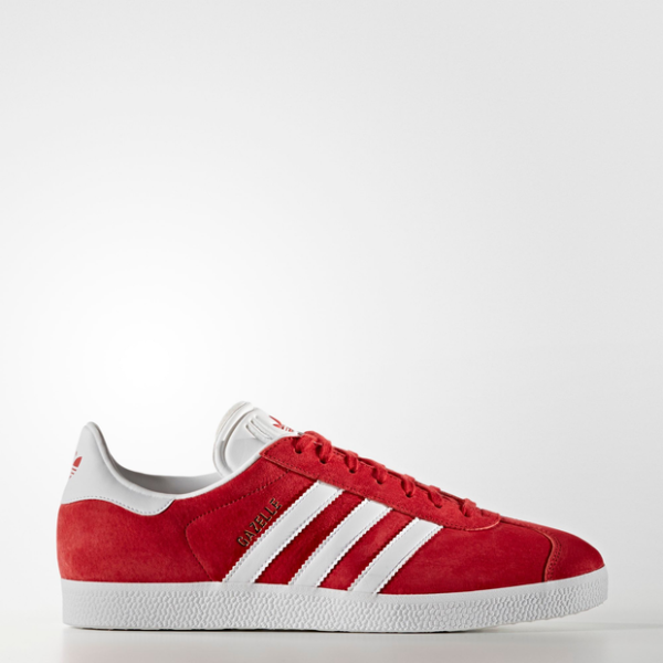 Adidas Gazelle - Heren Schoenen