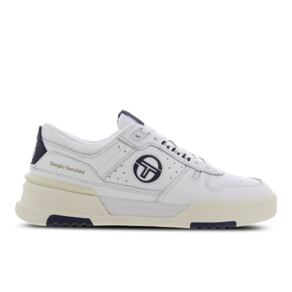 Sergio Tacchini Bb Court Lo - Heren Schoenen