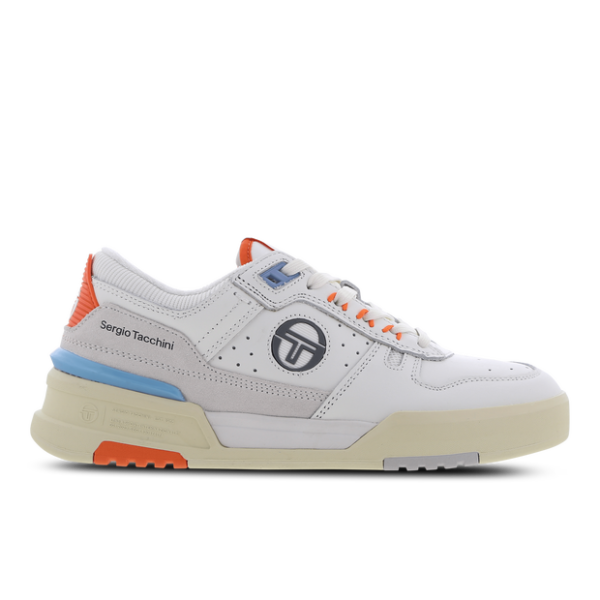 Sergio Tacchini Bb Court Lo - Heren Schoenen