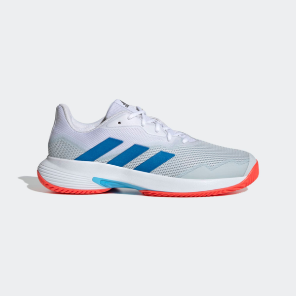 Adidas Courtjam Control Tennis - Heren Schoenen