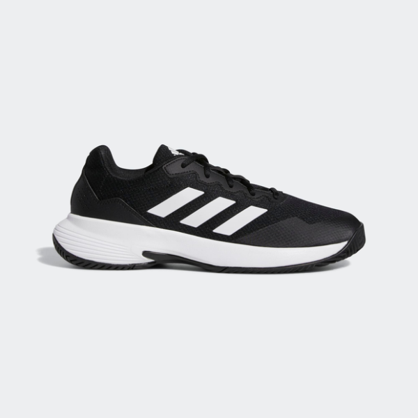 Adidas Gamecourt 2.0 Tennis - Heren Schoenen