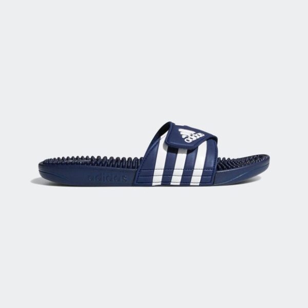 Adidas Adissage Slides - Heren Slippers En Sandalen