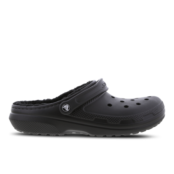 Crocs Classic Lined - Heren Schoenen