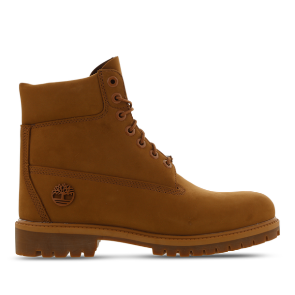 Timberland 6 Inch - Heren Schoenen