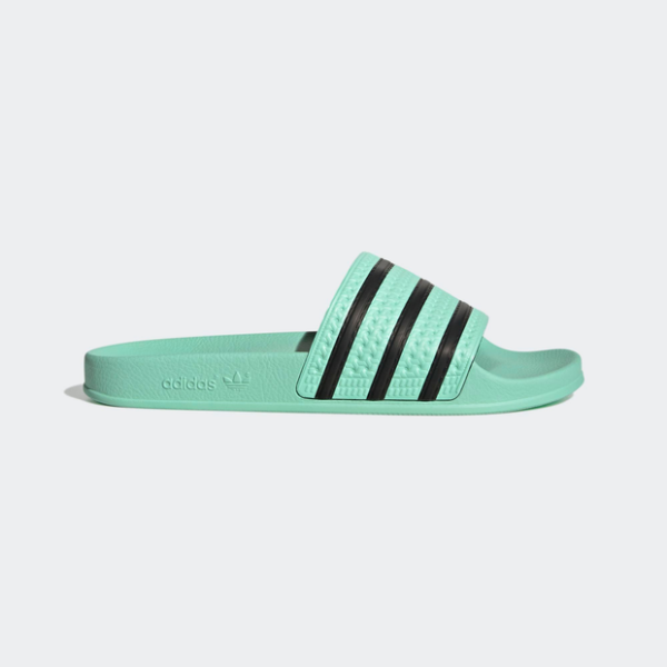 Adidas Adilette - Heren Slippers En Sandalen