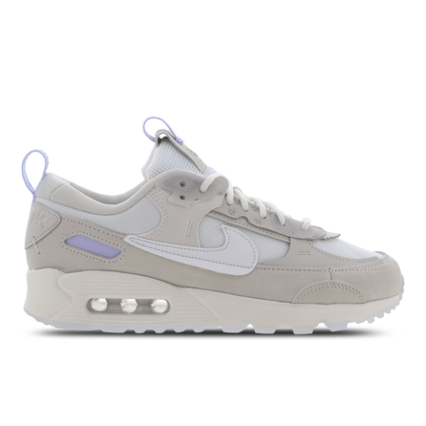 Nike Air Max 90 Futura - Dames Schoenen