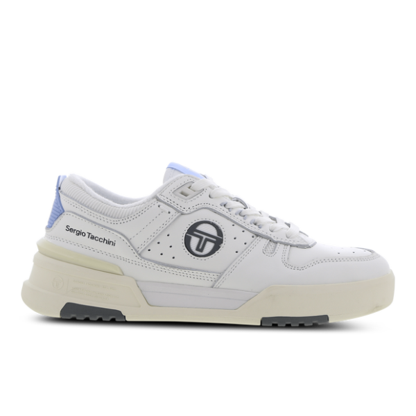 Sergio Tacchini Bb Court Low - Dames Schoenen