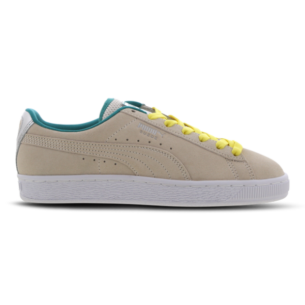 Puma Suede Classic+ - Dames Schoenen