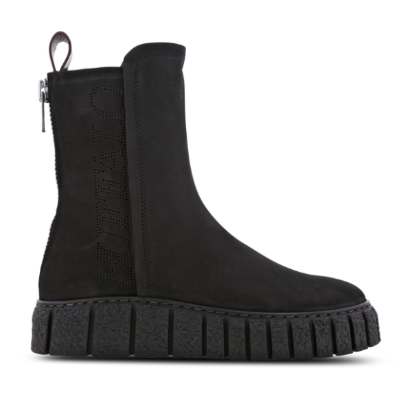 Buffalo Rampa Zip - Dames Schoenen