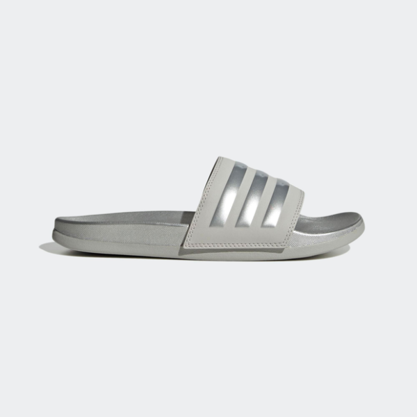 Adidas Adilette Comfort Slides - Dames Slippers En Sandalen