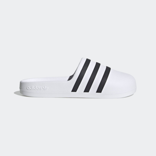 Adidas Adifom Adilette - Heren Slippers En Sandalen