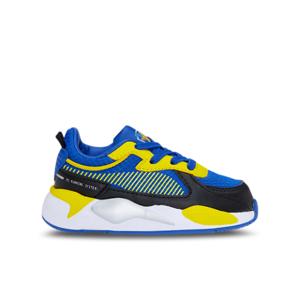 Puma Rs-x Paw Patrol - Baby Schoenen