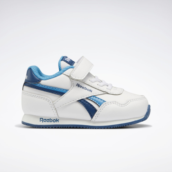 Reebok Royal Classic Jogger 3 - Baby Schoenen