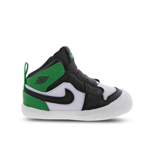 Jordan 1 Mid - Baby Schoenen