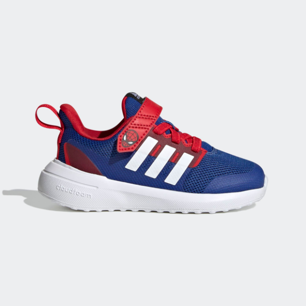 Adidas Marvel Fortarun 2.0 Spider-man Cloudfoam - Baby Schoenen