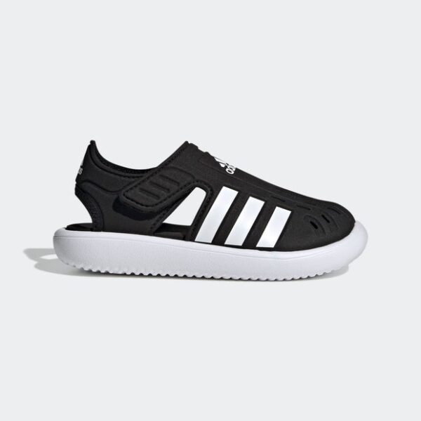 Adidas Summer Closed Toe Water Sandals - Voorschools Slippers En Sandalen