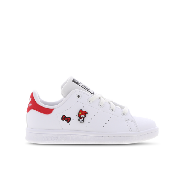 Adidas Stan Smith - Voorschools Schoenen