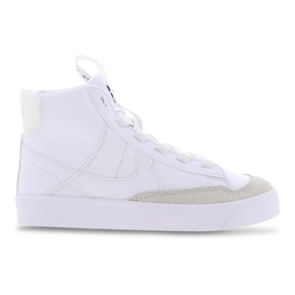 Nike Blazer Mid - Voorschools Schoenen