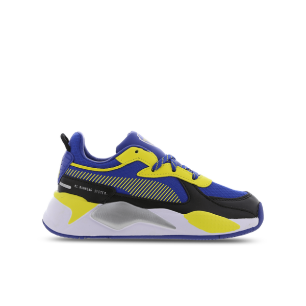 Puma Rs-x Paw Patrol - Voorschools Schoenen