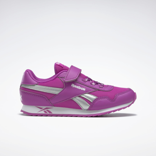 Reebok Royal Classic Jogger 3 - Voorschools Schoenen