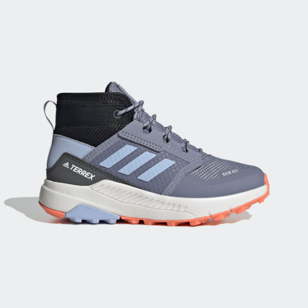 Adidas Terrex Trailmaker Mid Rain.Rdy Hiking - Voorschools Schoenen