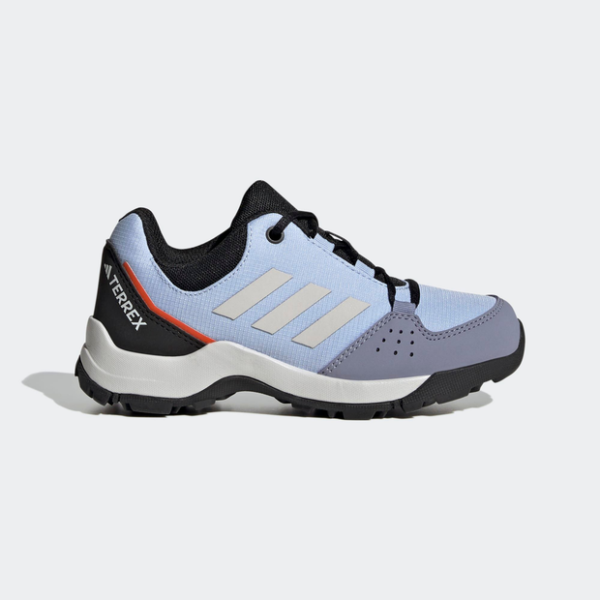 Adidas Terrex Hyperhiker Low Hiking - Voorschools Schoenen