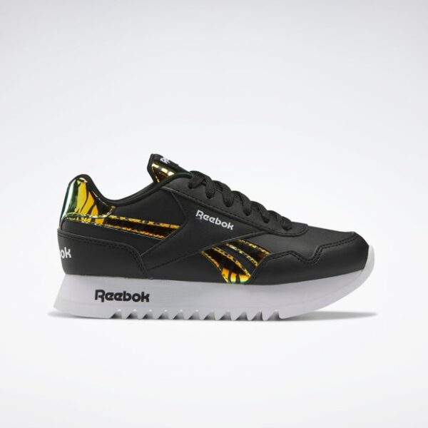 Reebok Royal Classic Jogger 3 Platform - Voorschools Schoenen