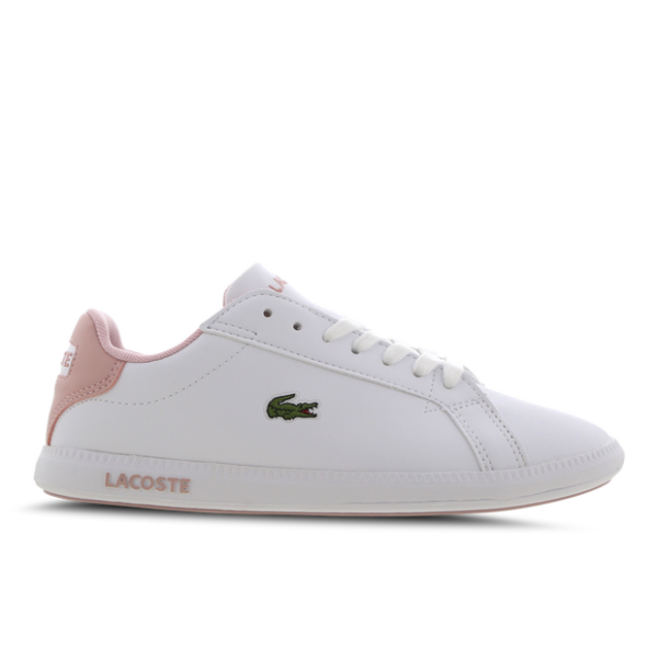 Lacoste Graduate - Basisschool Schoenen