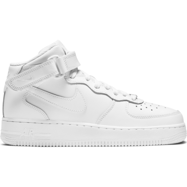 Nike Air Force 1 Mid - Basisschool Schoenen