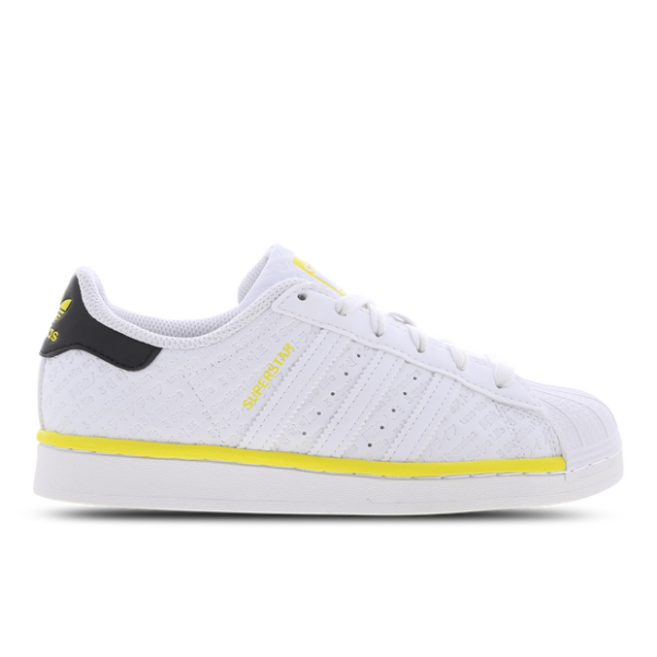 Adidas Superstar - Basisschool Schoenen