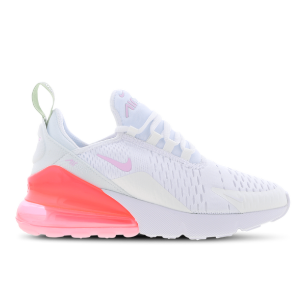 Nike Air Max 270 Never Ending Summer - Basisschool Schoenen