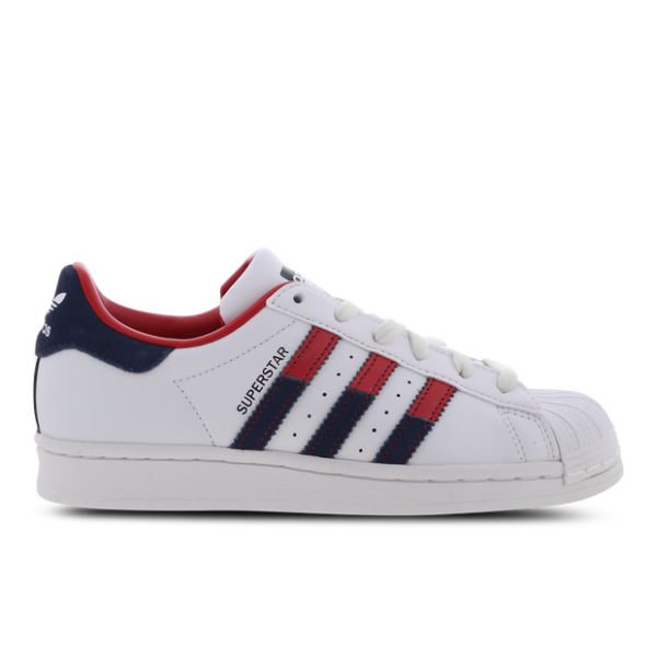 Adidas Superstar - Basisschool Schoenen