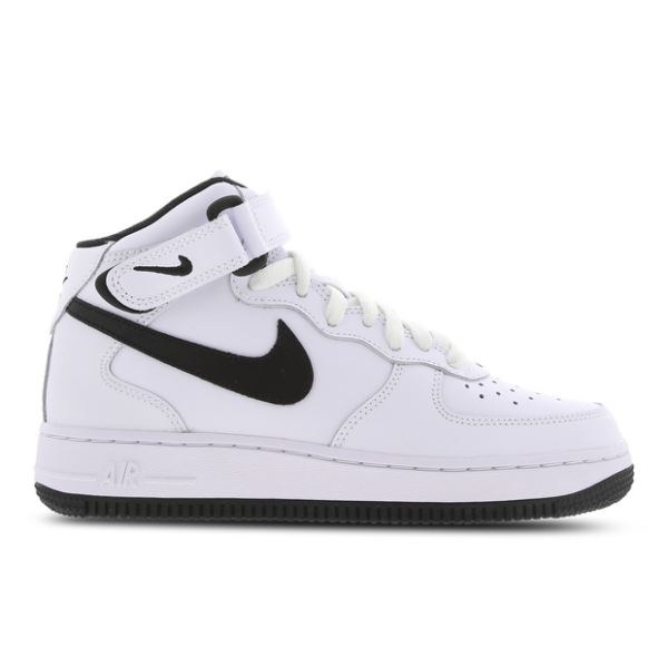 Nike Air Force 1 Mid - Basisschool Schoenen