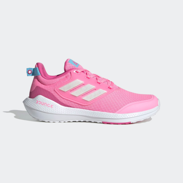 Adidas Eq21 Run 2.0 Bounce Sport Running Lace - Basisschool Schoenen