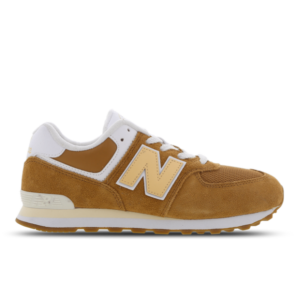 New Balance 574 - Basisschool Schoenen