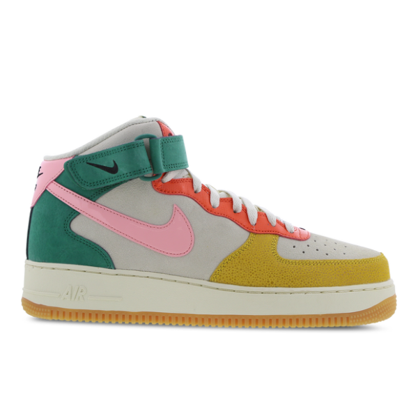 Nike Air Force 1 Mid - Heren Schoenen