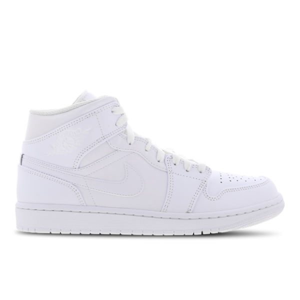 Jordan 1 Mid - Heren Schoenen