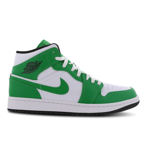 Jordan 1 Mid - Heren Schoenen