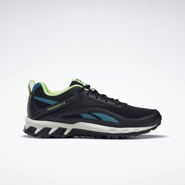 Reebok Ridgerider 6 - Heren Schoenen