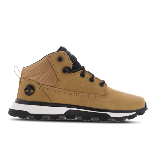 Timberland Treeline Mid - Heren Schoenen